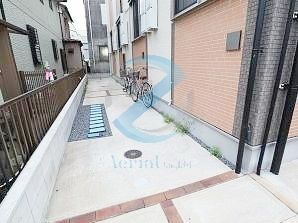 その他共有部分　共用部分