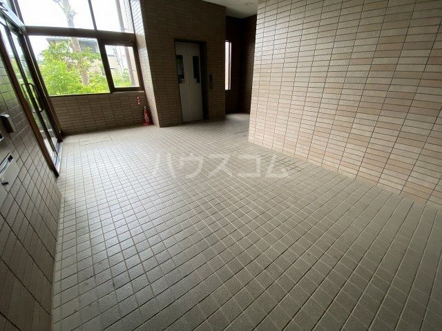 ロビー