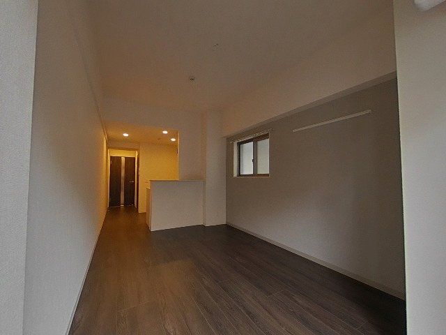 居室・リビング　※別部屋参考写真