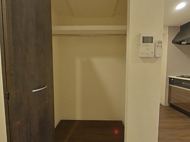 収納　※別部屋参考写真
