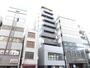 上尾駅より徒歩3分 築5年4ヶ月 10階建の賃貸物件