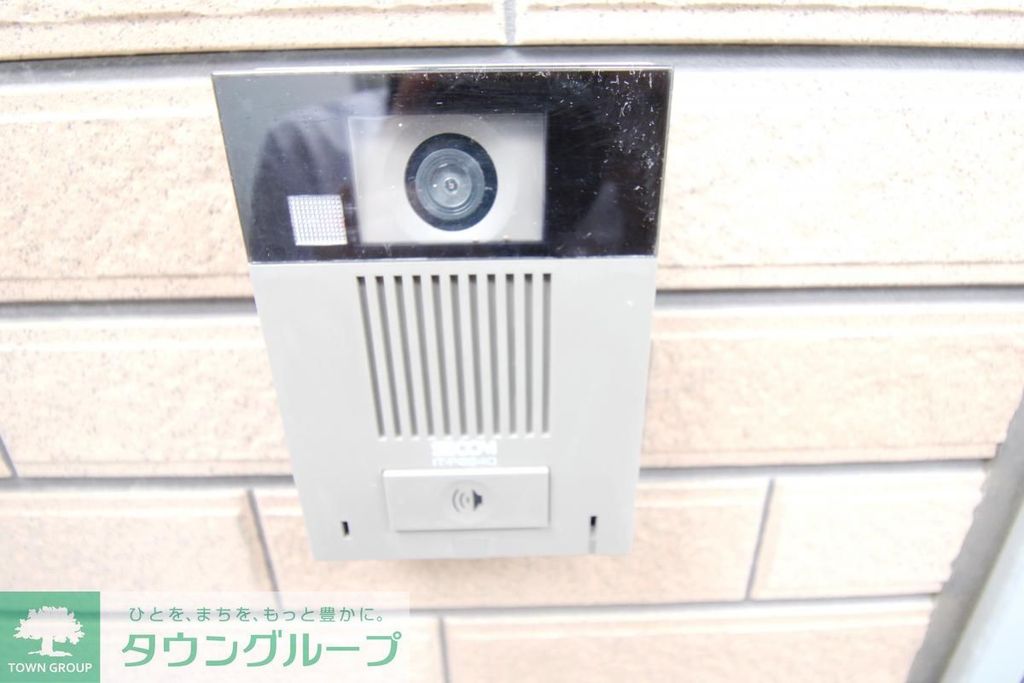 その他設備　呼び出しホン