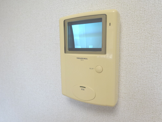 セキュリティ　レスポワール(GoodHome)