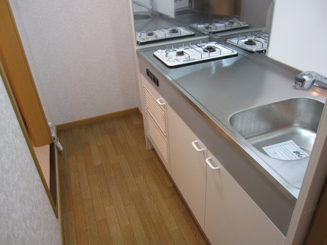 キッチン　レスポワール(GoodHome)