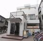 湊川公園駅より徒歩13分 3階 築31年6ヶ月の賃貸物件