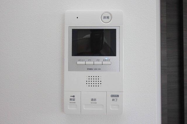 セキュリティ　同タイプ参考写真