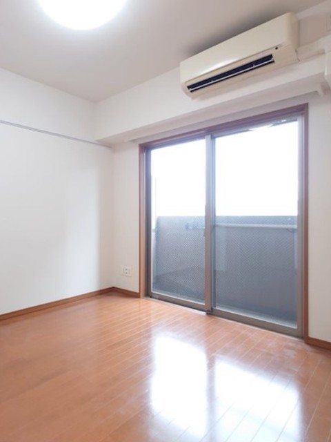 居室・リビング　フローリングのお部屋