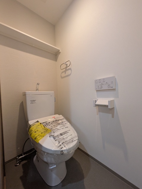 その他部屋・スペース　（施工前）同間取参考写真
