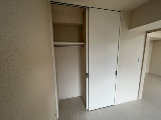 収納　☆クローゼット☆