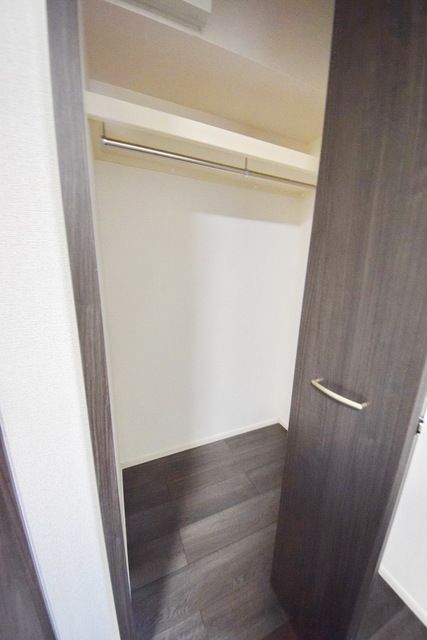 収納　★収納も申し分ないです★