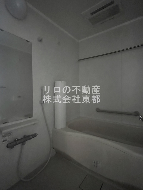 バス・シャワールーム　他号室参考写真