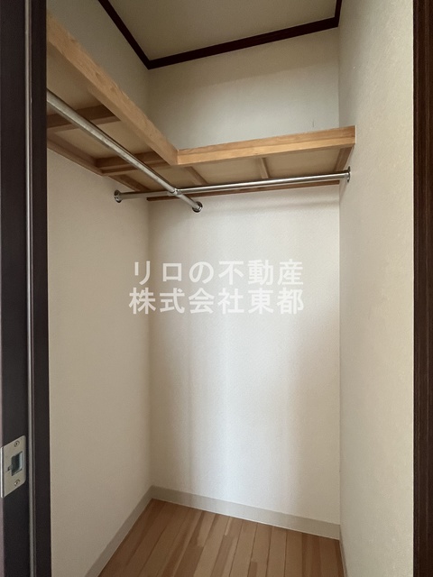 セキュリティ　他号室参考写真