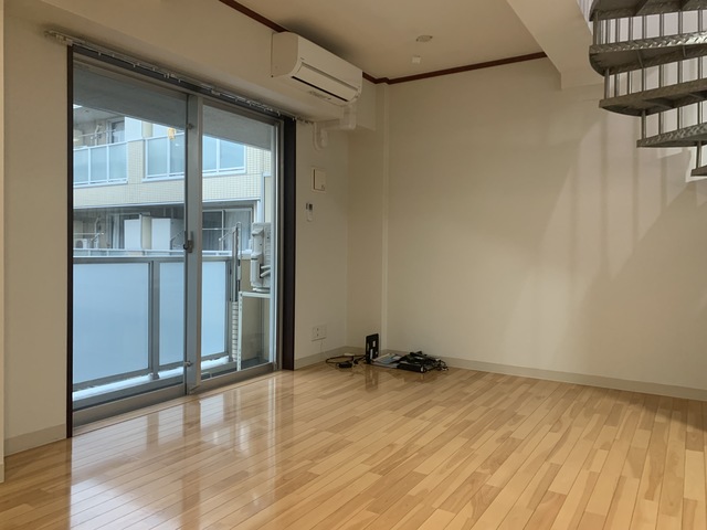 居室・リビング　他号室参考写真