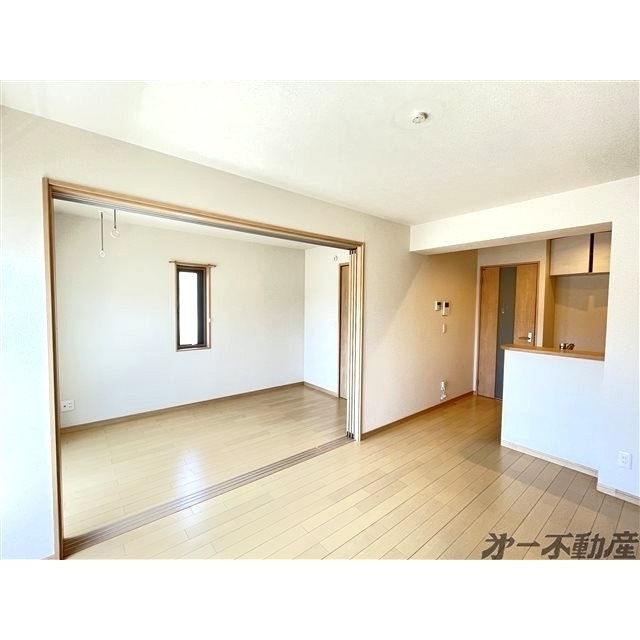 建物外観　ＬＤＫ