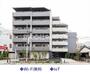上板橋駅より徒歩5分 2階 築6年3ヶ月の賃貸物件