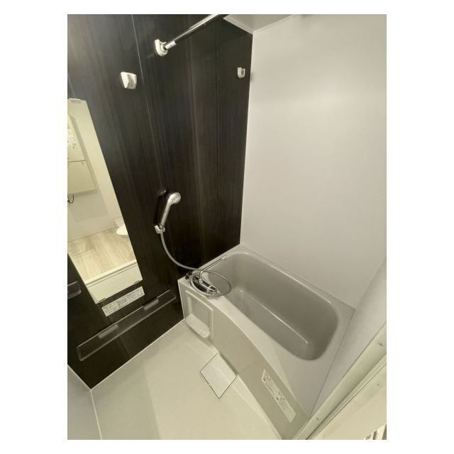 バス・シャワールーム　他部屋参考写真