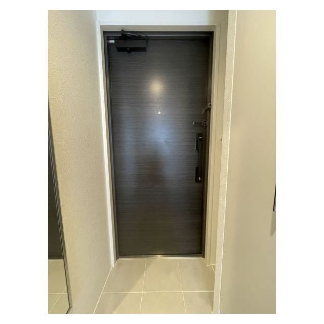 玄関　他部屋参考写真