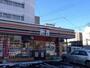 コンビニ　セブンイレブン札幌北28条店（コンビニ）まで272m
