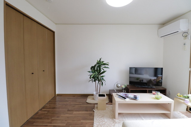 その他部屋・スペース　洋室