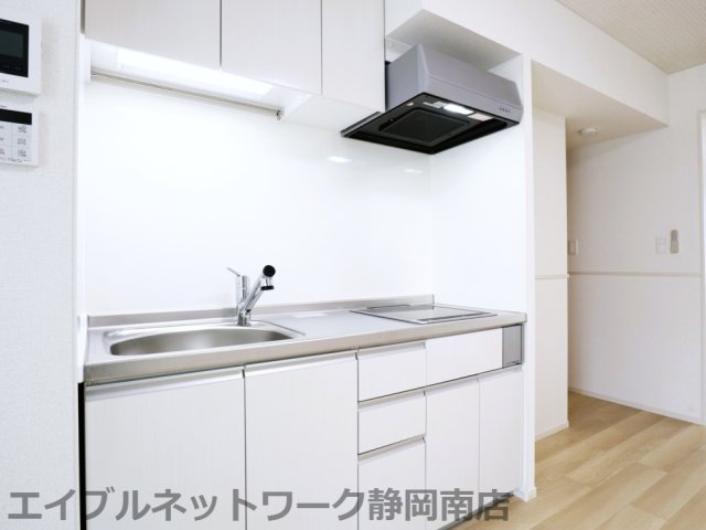 キッチン　イメージ