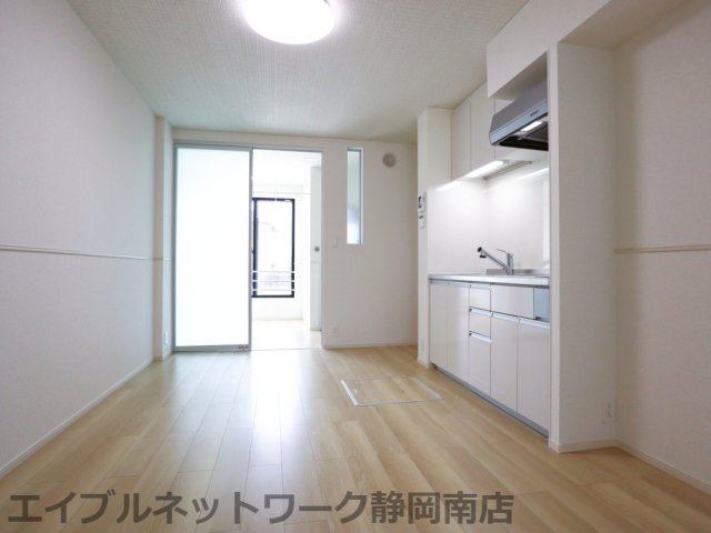 居室・リビング　イメージ