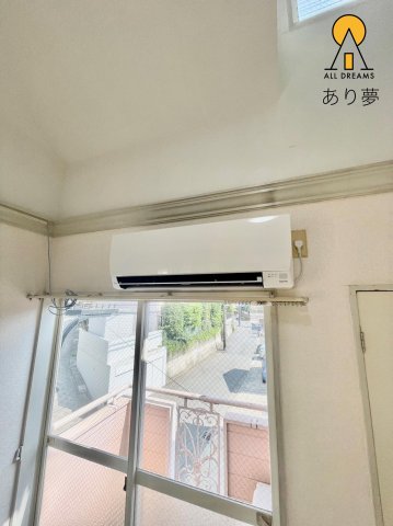 その他設備　別部屋参考写真