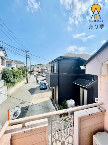 眺望　別部屋参考写真