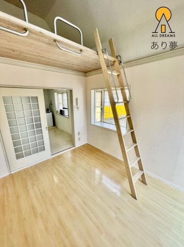 その他部屋・スペース　別部屋参考写真