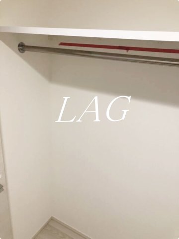 収納　収納です。
