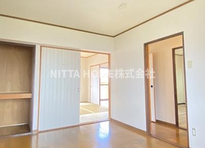 その他部屋・スペース　明るい室内です♪
