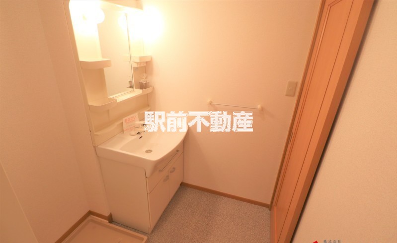 洗面設備　◆他部屋流用◆