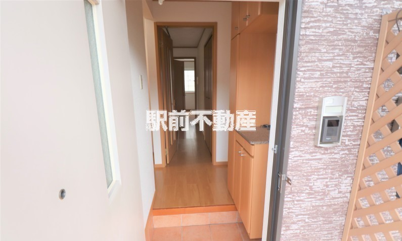 玄関　◆他部屋流用◆
