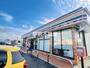 コンビニ　セブンイレブン久留米城島楢津店（コンビニ）まで900m