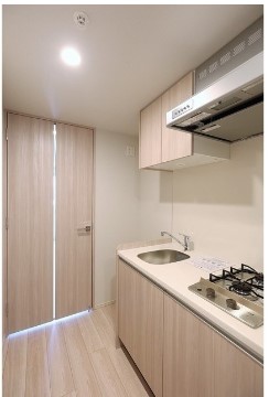 キッチン　キッチン※別部屋参考写真