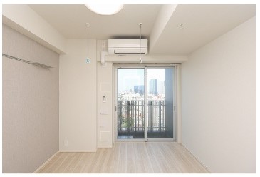 居室・リビング　居室※別部屋参考写真