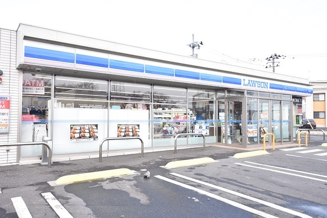 その他　ローソン　郡山富久山町福原店（その他）まで350m