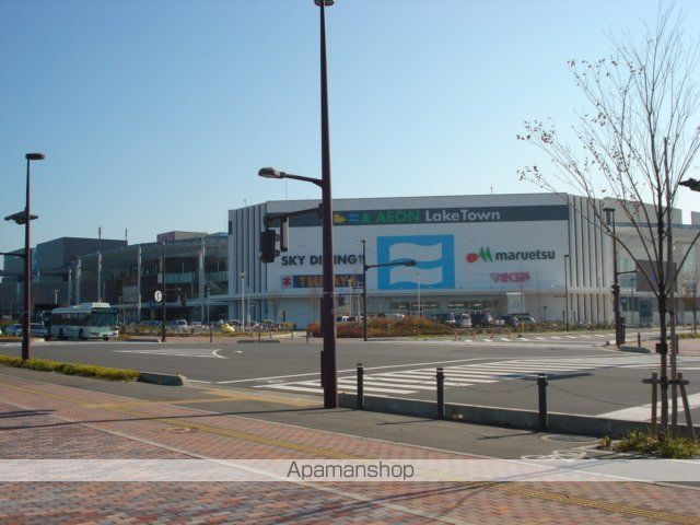 その他　イオンレイクタウンｋａｚｅ（その他）まで850m