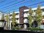 町屋駅より徒歩6分 3階 築49年4ヶ月の賃貸物件