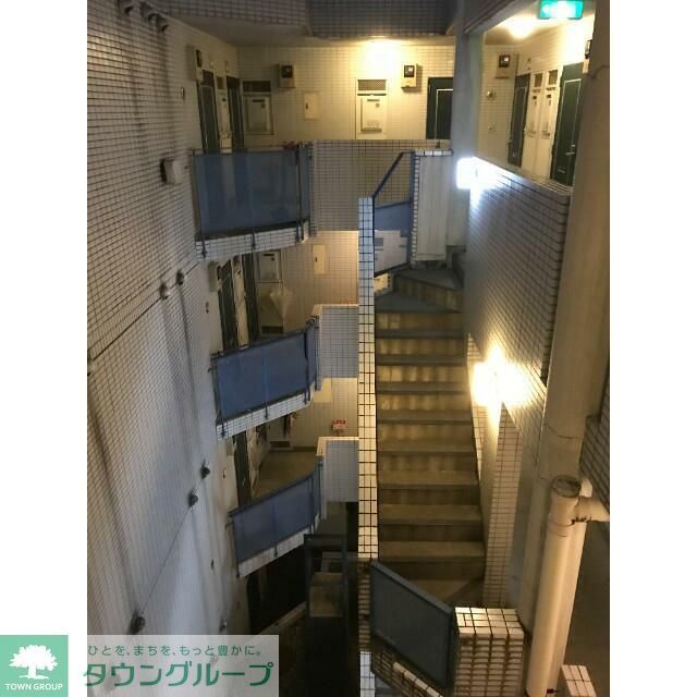 ロビー