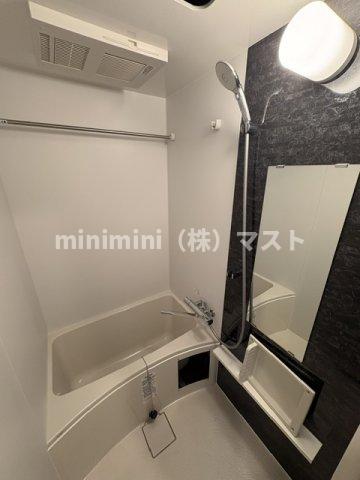 バス・シャワールーム　別号室参考写真