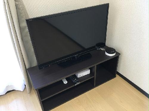 その他　レオリモコンの使用が可能です。