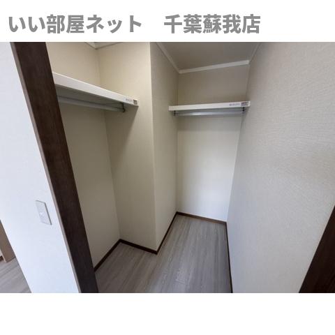 収納　こまごまとしたものを収納できそうですね