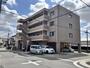 黒川駅よりバス25分 徒歩8分 3階 築29年3ヶ月の賃貸物件