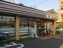 コンビニ　セブンイレブン 杉並西荻南3丁目店（コンビニ）まで308m