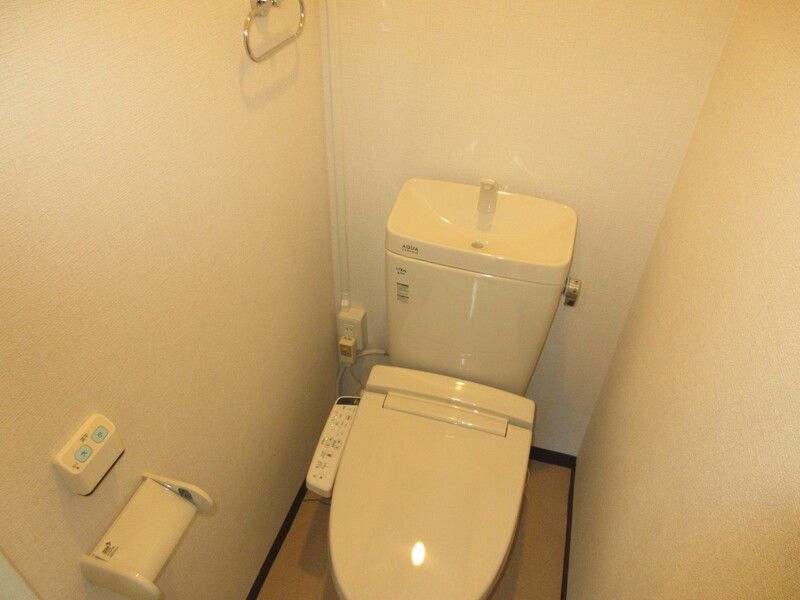 トイレ　★初期費用どこよりも安くご案内★