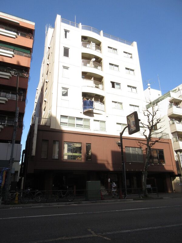 建物外観　★初期費用どこよりも安くご案内★