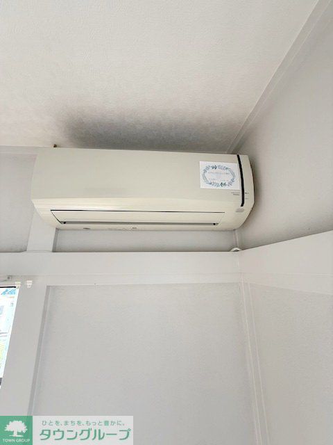 その他設備　設備