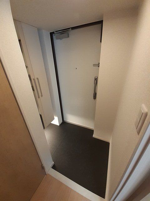 玄関　物件画像
