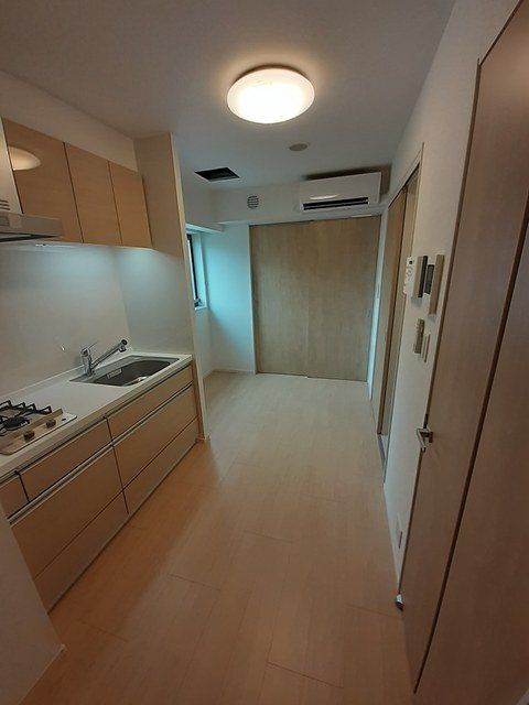 居室・リビング　物件画像