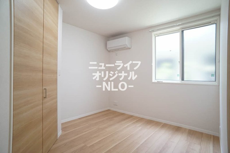 その他部屋・スペース　5.4帖洋室☆WIC付き☆
